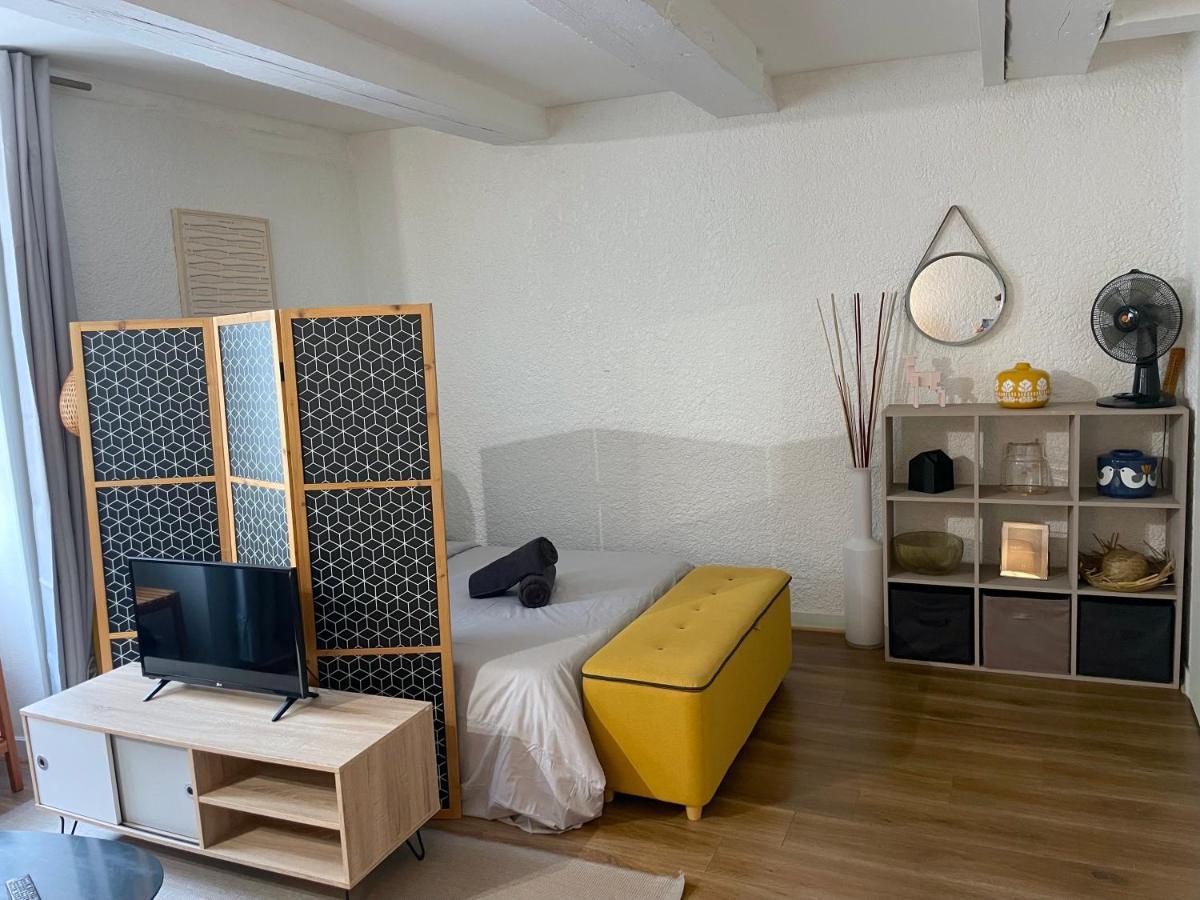 Ღ L'Accostage • Au Coeur Du Vieux Port Et Du Centre Ville 라로셸 외부 사진