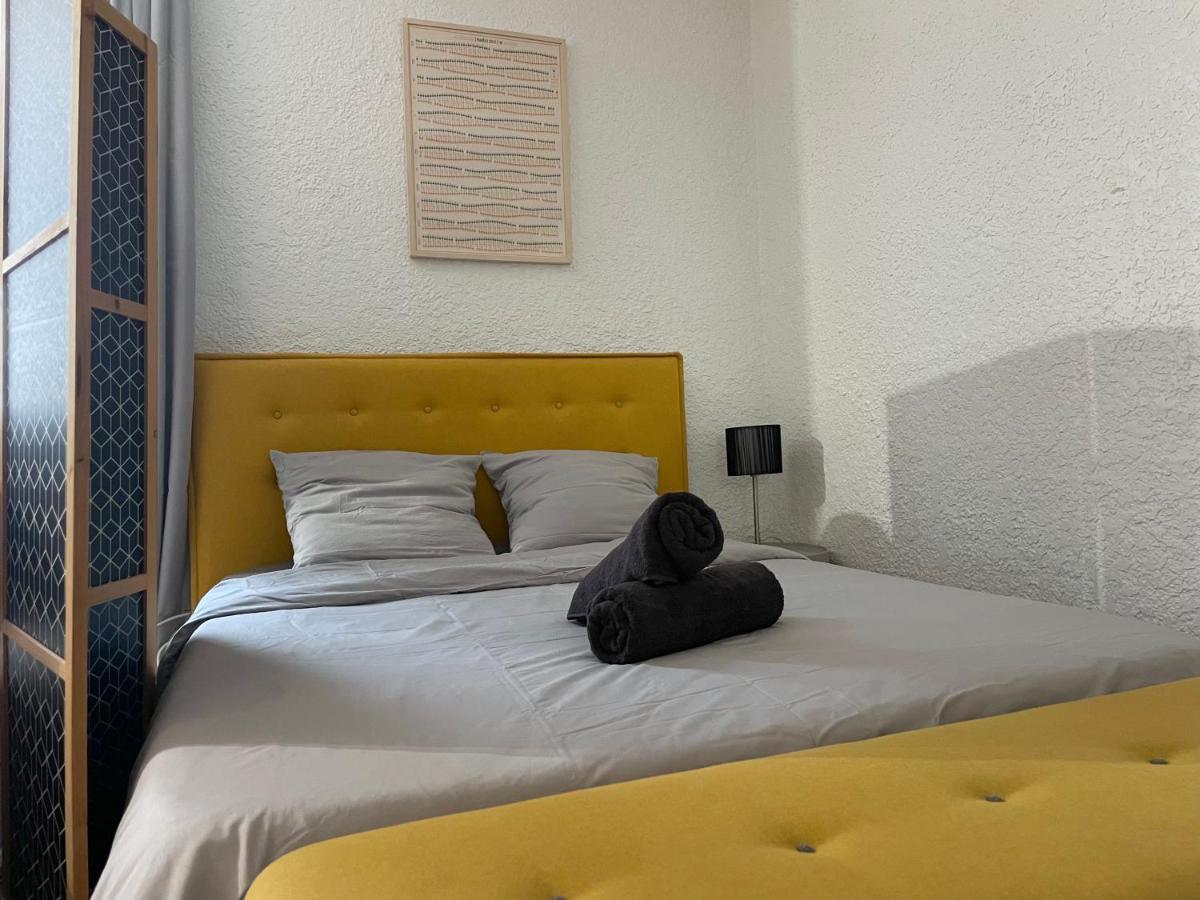 Ღ L'Accostage • Au Coeur Du Vieux Port Et Du Centre Ville 라로셸 외부 사진