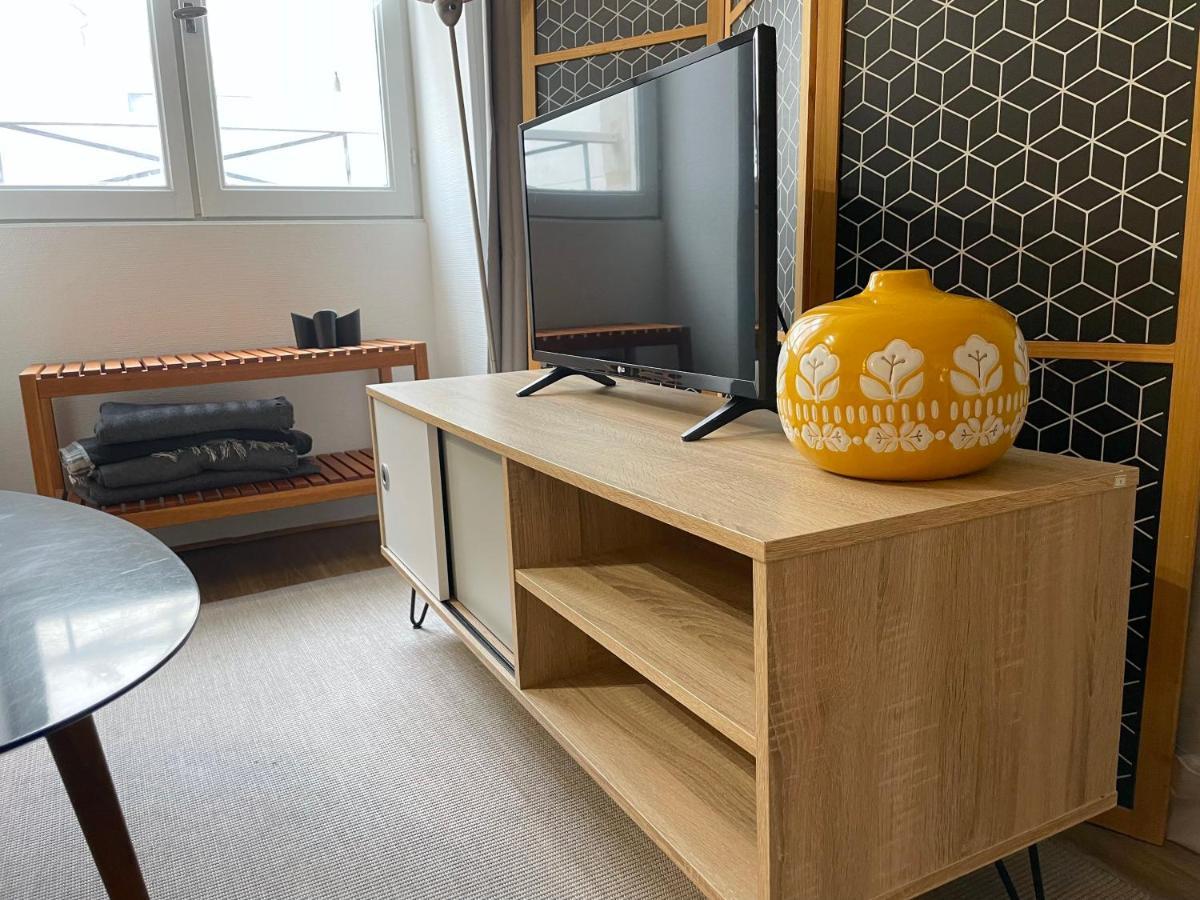Ღ L'Accostage • Au Coeur Du Vieux Port Et Du Centre Ville 라로셸 외부 사진